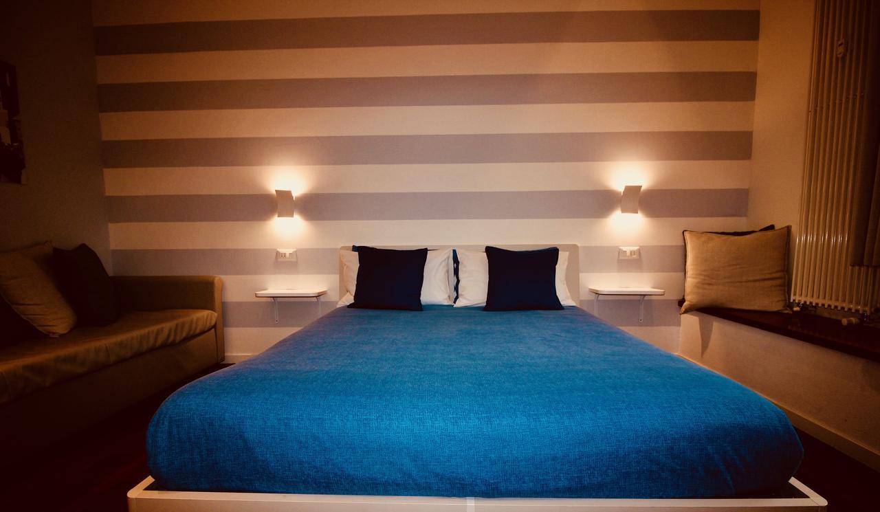 Guesthouse Il Grattacielo Sul Golfo 라스페치아 외부 사진
