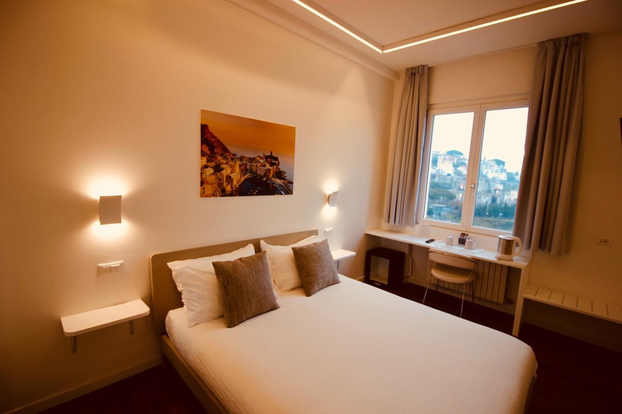 Guesthouse Il Grattacielo Sul Golfo 라스페치아 외부 사진