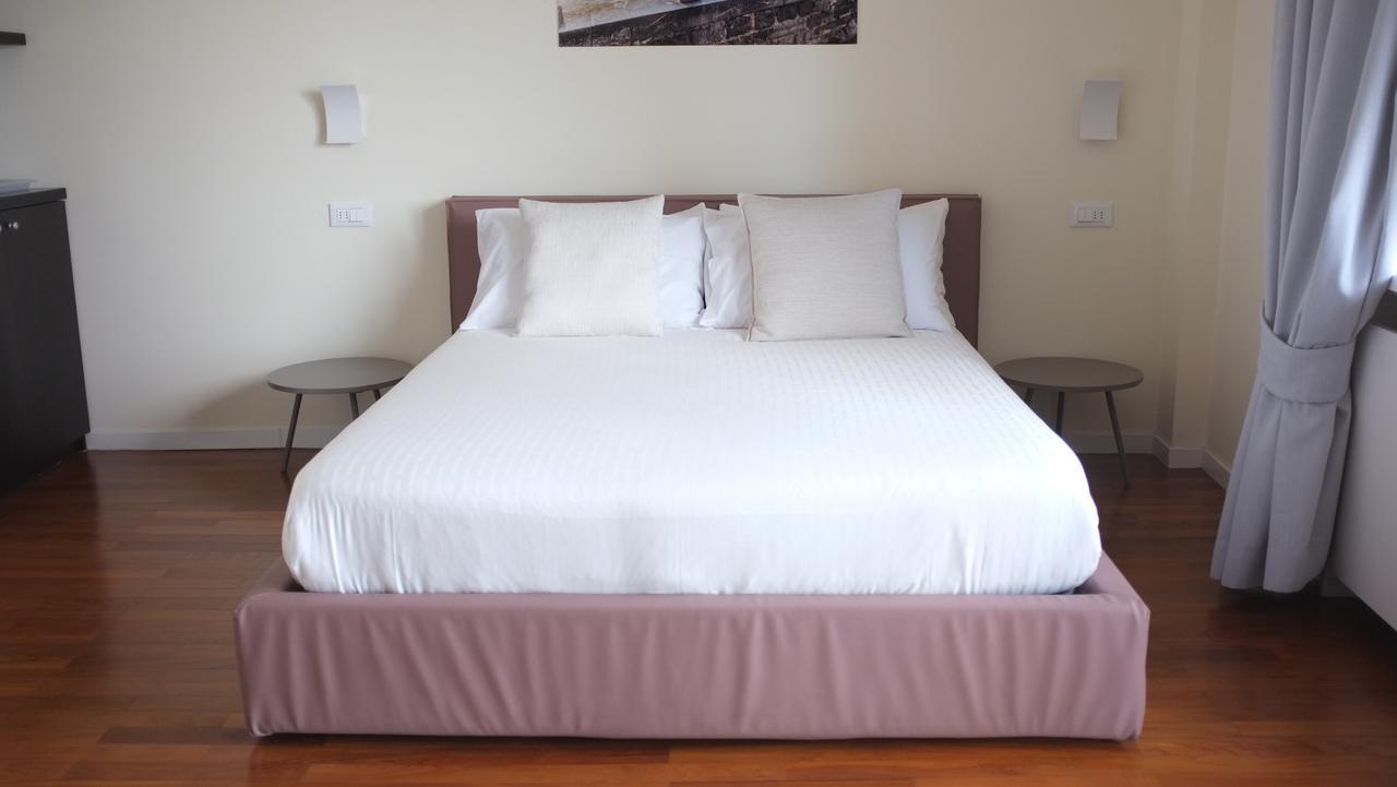 Guesthouse Il Grattacielo Sul Golfo 라스페치아 외부 사진
