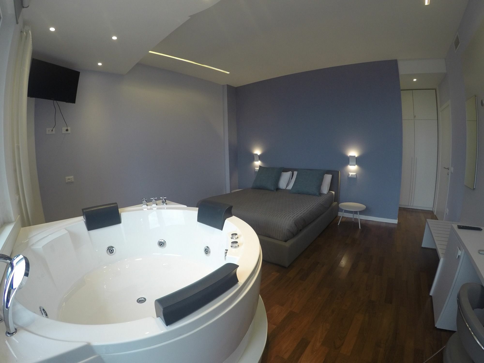 Guesthouse Il Grattacielo Sul Golfo 라스페치아 외부 사진