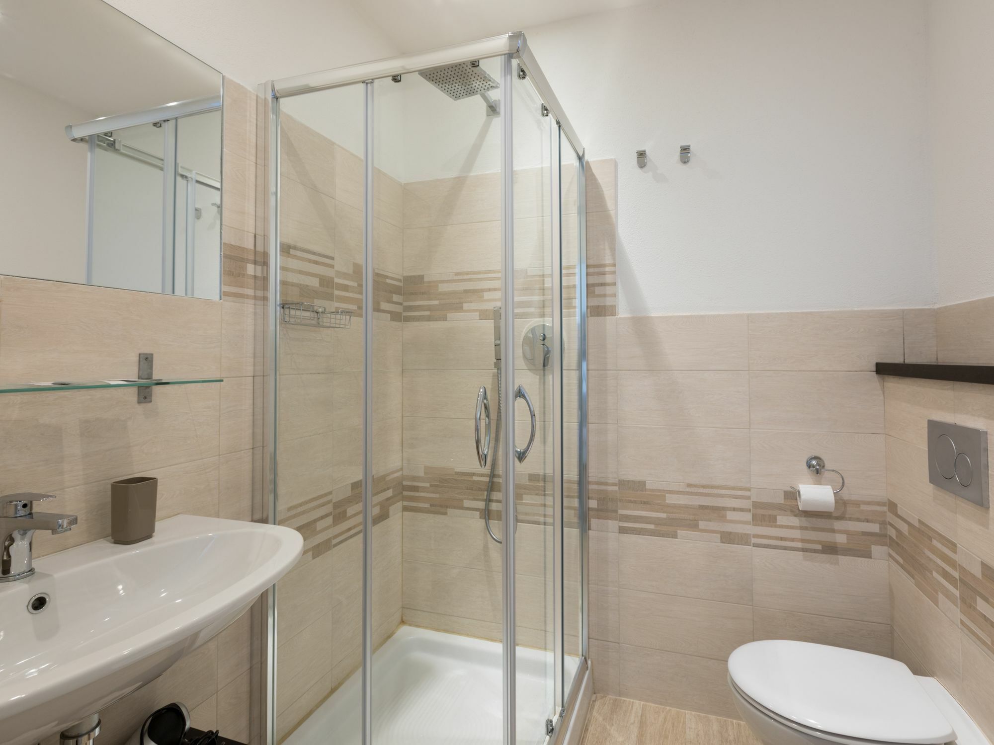 Guesthouse Il Grattacielo Sul Golfo 라스페치아 외부 사진