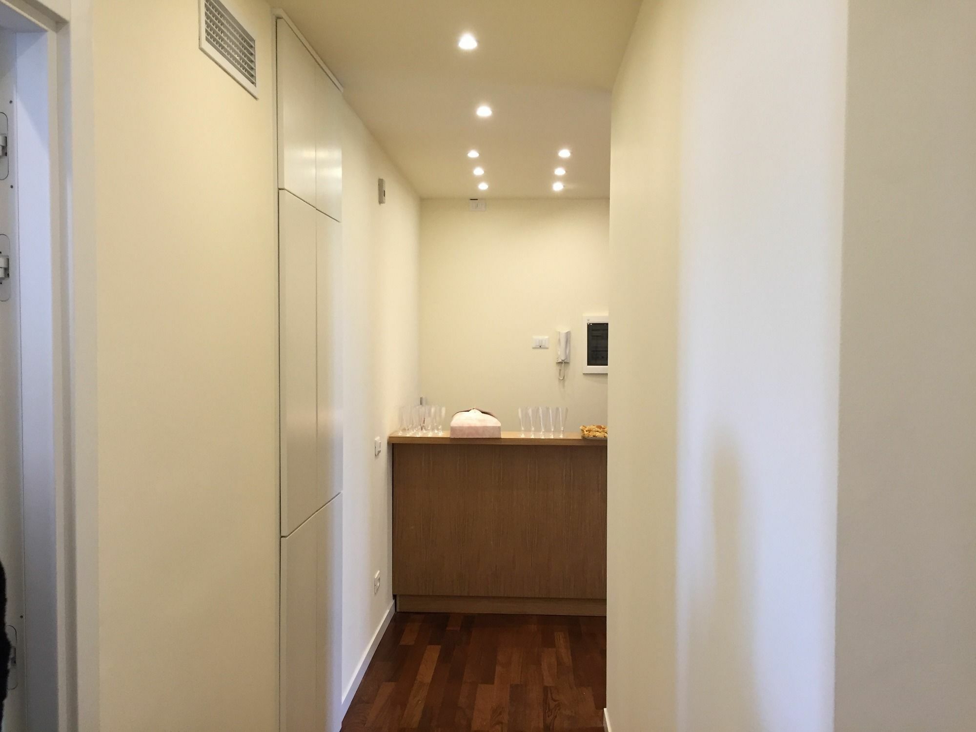 Guesthouse Il Grattacielo Sul Golfo 라스페치아 외부 사진