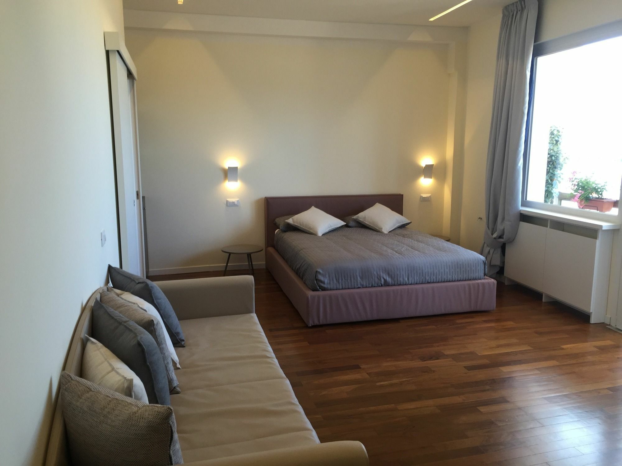 Guesthouse Il Grattacielo Sul Golfo 라스페치아 외부 사진