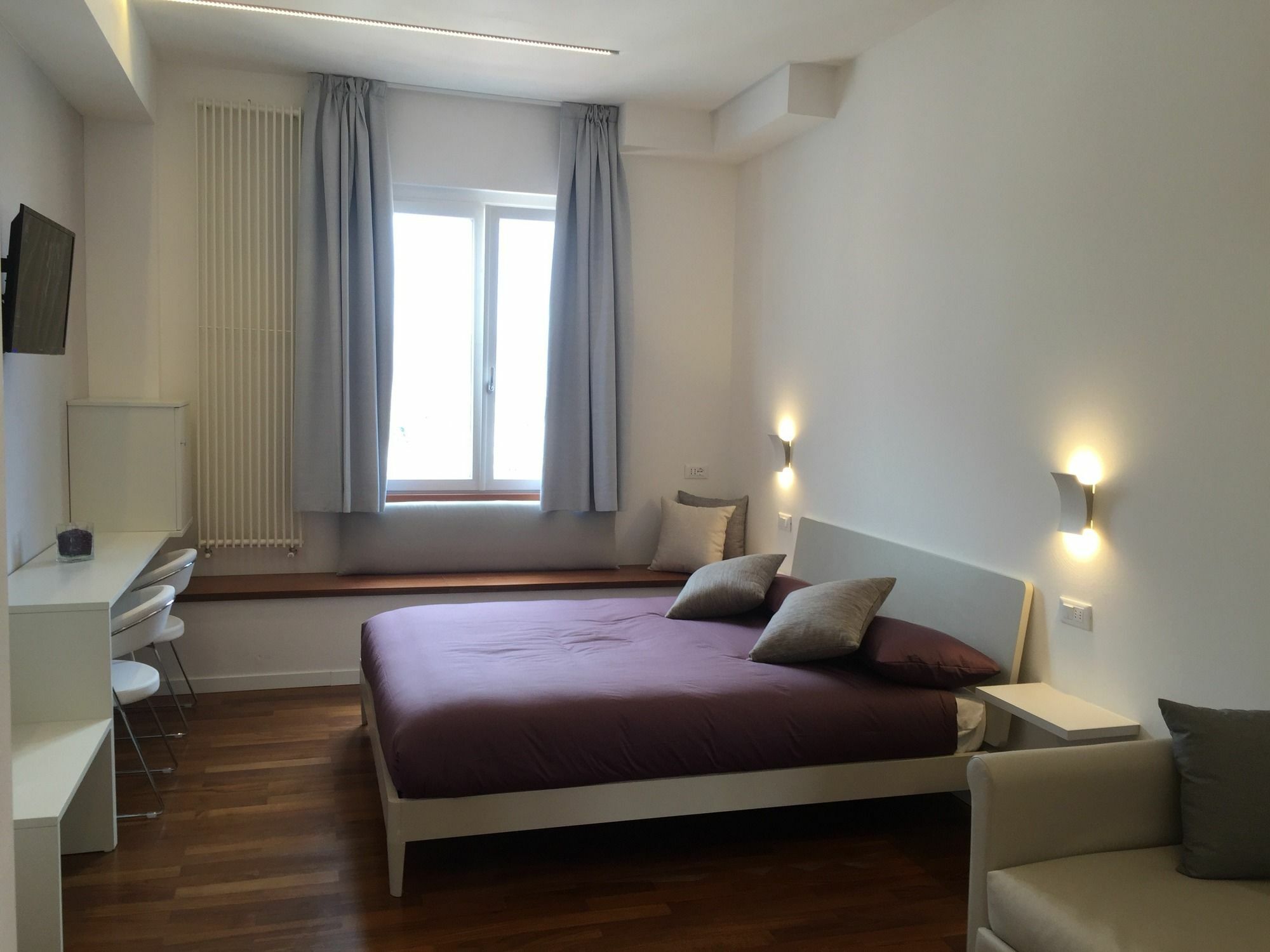 Guesthouse Il Grattacielo Sul Golfo 라스페치아 외부 사진