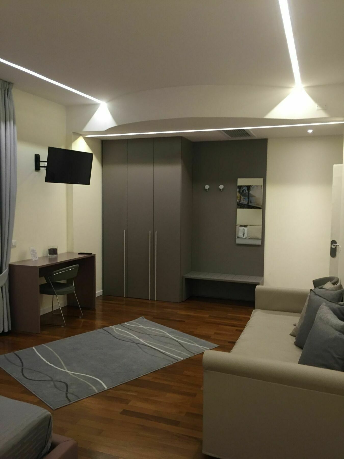 Guesthouse Il Grattacielo Sul Golfo 라스페치아 외부 사진